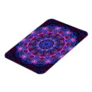 Search for psychedelic rectangular magnets Kaleidoscope