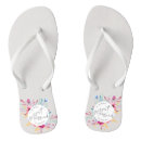 Search for bride and groom jandals Mr and mrs