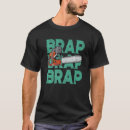 Search for brap tshirts Lumberjack