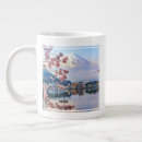 Search for mt mugs Yamanashi prefecture