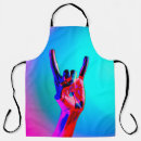 Search for horns aprons Devil