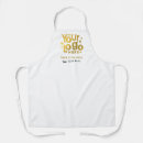Search for professional chef aprons Small business