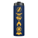 Search for batman logo travel mugs Cyborg icon