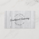 Search for food grains business cards Restaurant