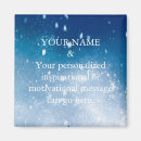 Search for message magnets Motivational