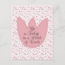 Search for weeds vertical postcards Flower