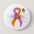 Search for orchids badges Orange