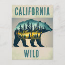 Search for bear flag postcards Vintage