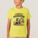 Search for builder kids tshirts Construction