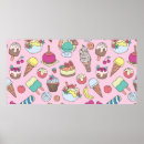 Search for cup cake posters Cream