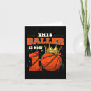 Search for baller cards This