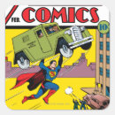 Search for action comics stickers Lois lane