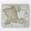 Search for topographic mousepads Vintage