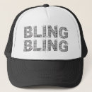 Search for bling hats Sparkle