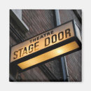 Search for staging magnets Stage