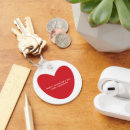 Search for valentines key rings Modern
