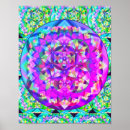 Search for sacred geometry posters Fractal