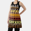 Search for ethnic indian design aprons Tribal