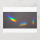 Search for prism postcards Rainbow