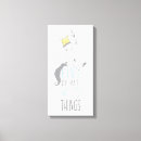 Search for blue kid canvas prints Wild things