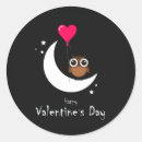 Search for owl friends stickers Pink