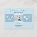 Search for scottish business cards Scottie