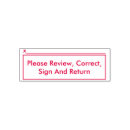 Search for correct Teacher