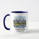 Search for wyoming souvenir mugs Us national parks