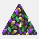 Search for masquerade ball stickers Feathers