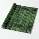 Search for matrix wrapping paper Computer