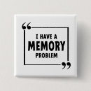 Search for memory badges Dementia