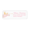 Search for angel return address labels Pastel