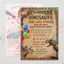 Search for unicorn and dinosaur Dual birthday
