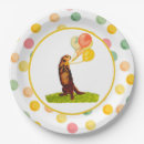 Search for otter plates Baby shower