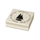 Search for sailboat rubber stamps Sea