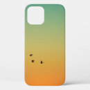 Search for bird silhouette iphone cases Sunset