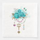 Search for tiffany napkins Gold