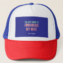 Search for just funny hats Pun
