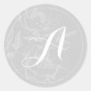 Search for silver wedding stickers Pretty