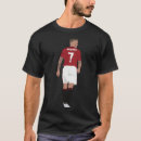 Search for beckham tshirts David