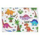 Search for t rex pillowcases Prehistoric