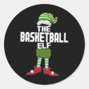 Search for boy elf stickers Santa