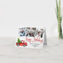 Search for farming christmas cards Rustic