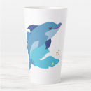 Search for ocean lover mugs Marine life