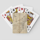 Search for usa playing cards Map