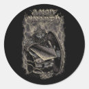 Search for retro fan stickers 90s