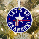 Search for brandon christmas tree decorations Maga