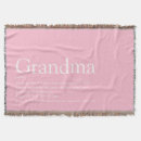Search for granny blankets Fun