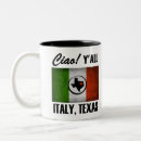 Search for tricolore mugs Italian