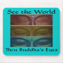 Search for buddha mousepads Buddhism